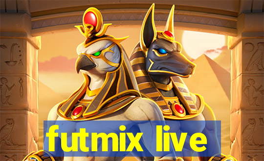 futmix live